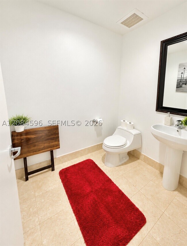 18101 Collins Ave Unit 1406