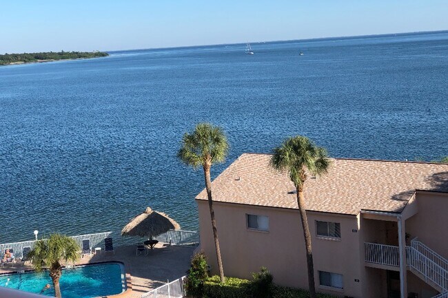 Photo - 7430 Sunshine Skyway Ln S Condo Unit 604