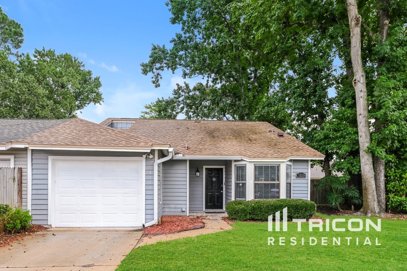 Photo - 3129 Courtney Woods Ct Townhome