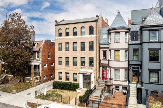 Photo - The Chelsea Condos