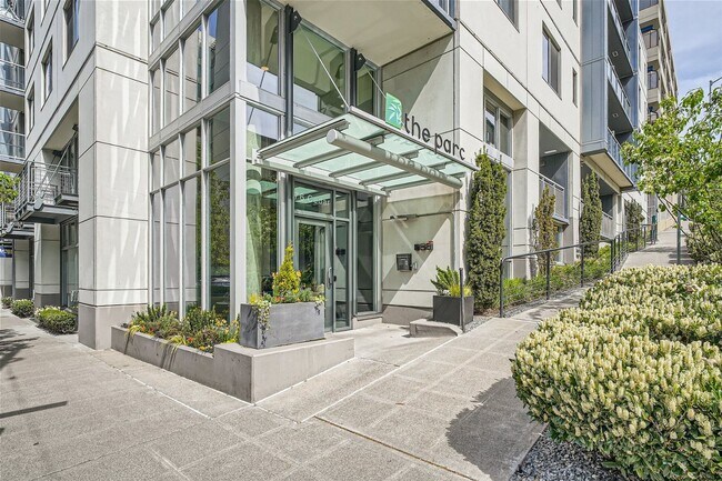 Photo - Stunning 2 Bed 2 Bath Seattle Unit @ the Highly Desirable Parc-Belltown Condominiums! Unidad 502