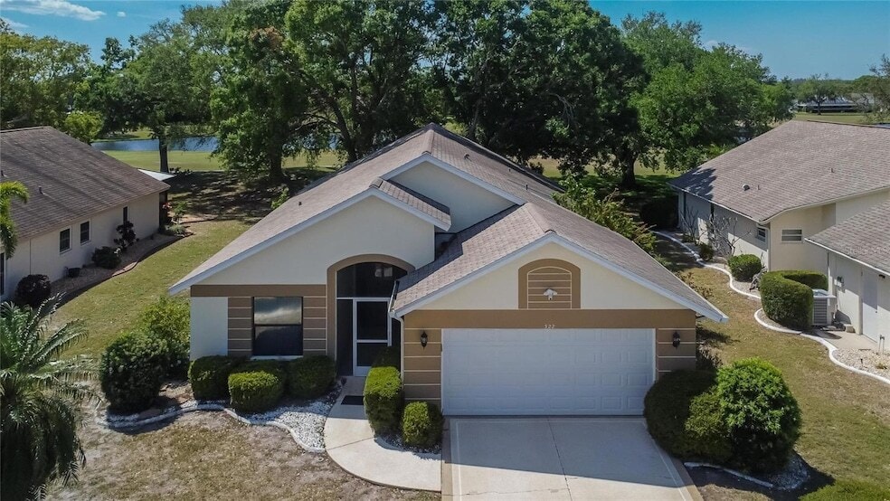 Photo - 322 Northway Dr