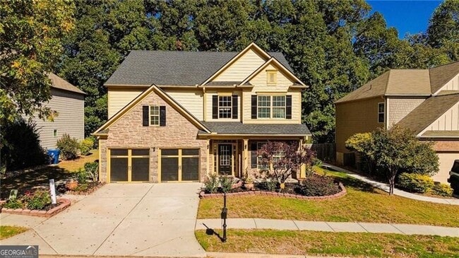 Photo - 1199 Harvest Brook Dr NE