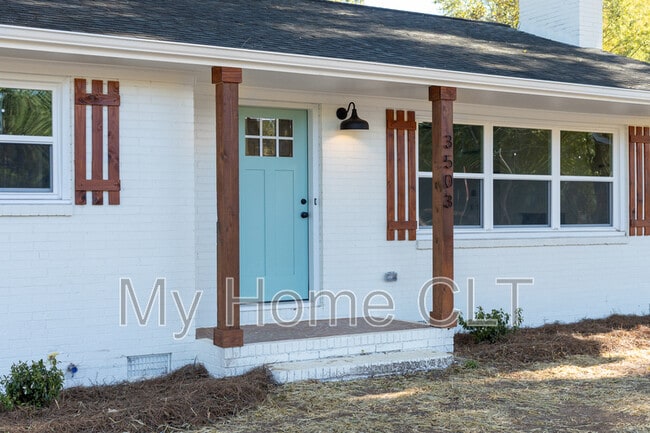 Building Photo - 3503 Linwood Rd Rental