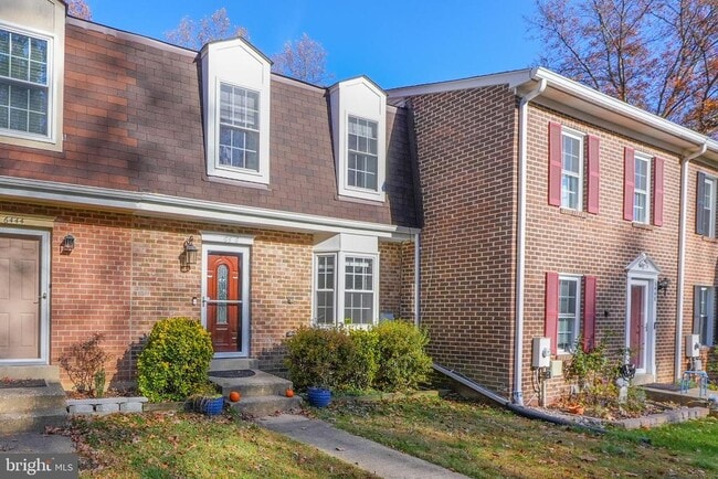 Photo - 6446 Shannon Station Ct