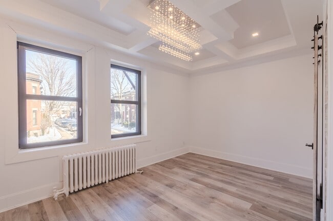 Photo - 2050 Av. Claremont Unité 1