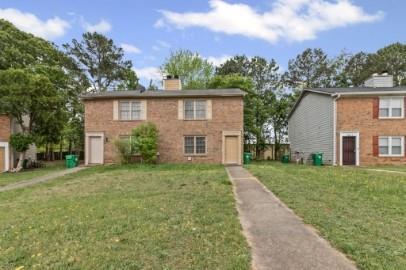 Photo - 5301 Stonebush Terrace Townhome