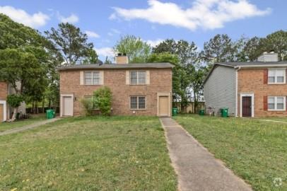 Building Photo - 5301 Stonebush Terrace Rental
