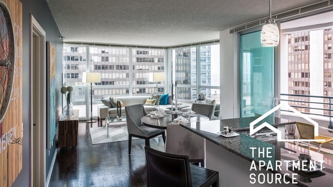 Photo - 345 E Ohio St Unit 3409