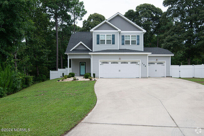 Building Photo - 106 Welcome Way Rental