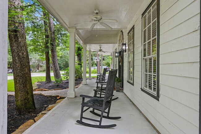 Photo - 39 W Trace Creek Dr