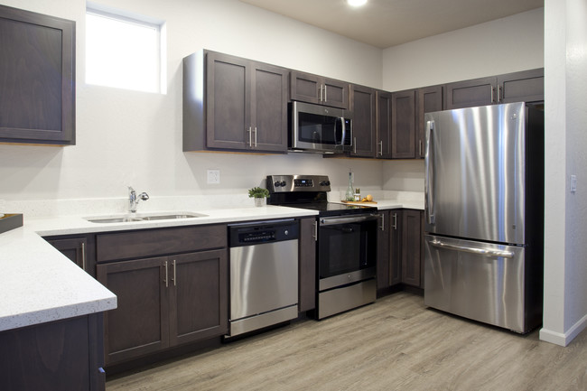 Building Photo - Cottages at Tullamore