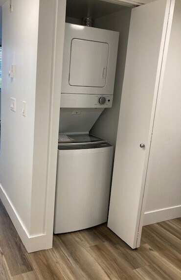 Bright 1 Bedroom with Outdoor Space