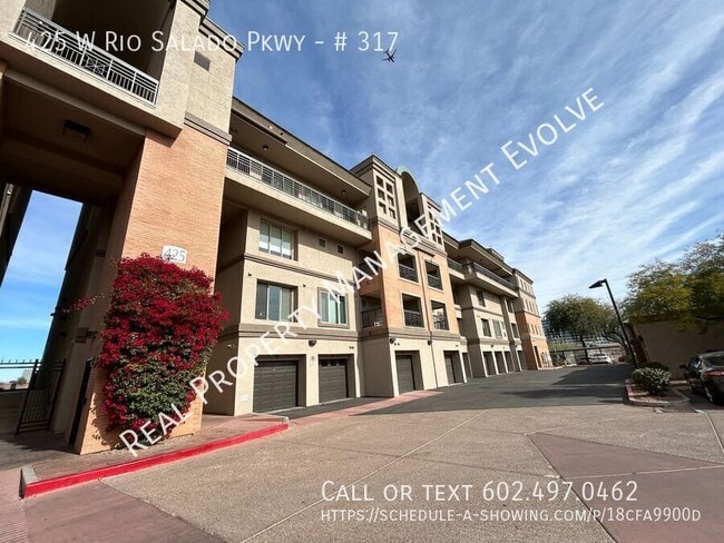 Photo - COME TOUR TODAY! Unidad # 317