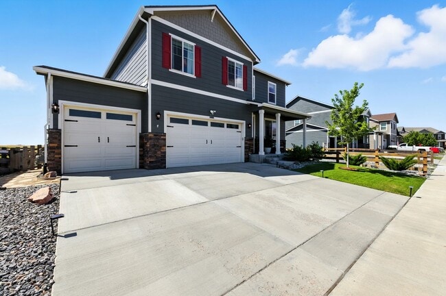 New Build Available for Rent! Modern 4 Bed... - New Build Available for Rent! Modern 4 Bed... House