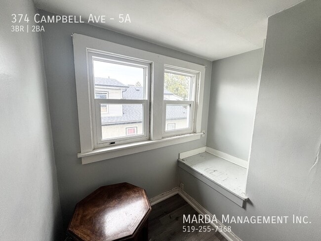 Photo - COZY 3 BED/2 BATH UPPER UNIT - WEST WINDSOR - INCLUSIVE! Unit 5A