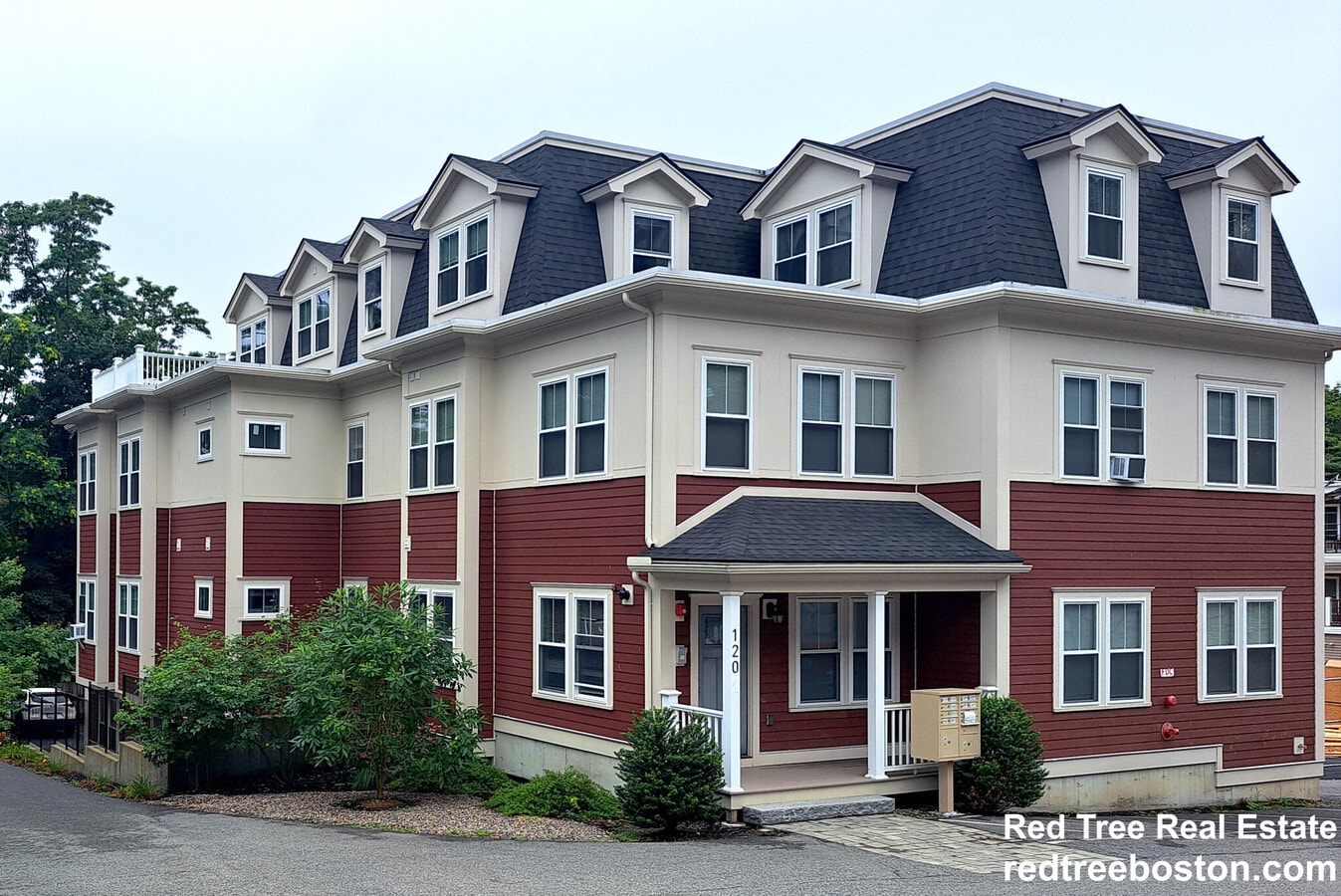 Photo - 120 Kenrick St Unit 5