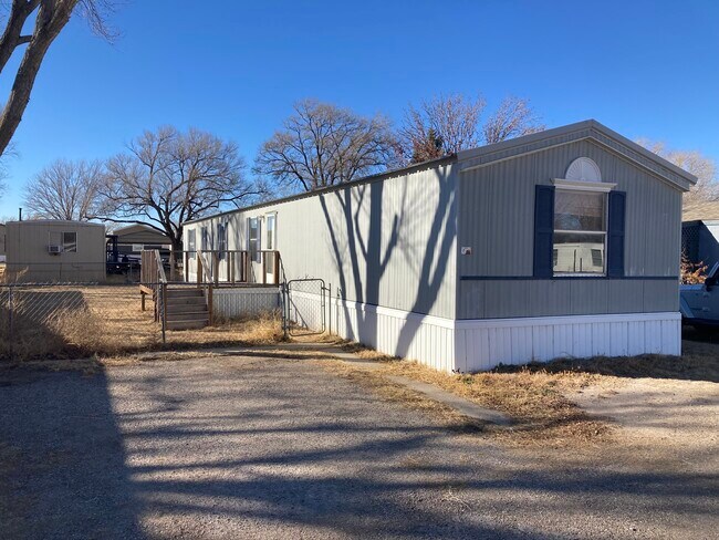 Photo - 1406 8th St House