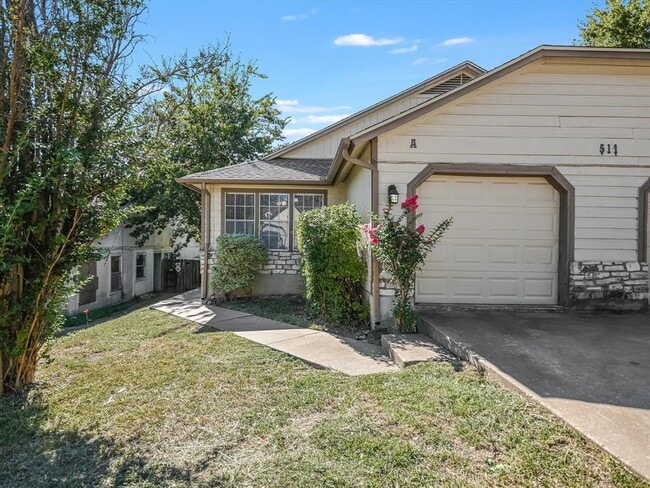 Building Photo - 511 Cutty Trail