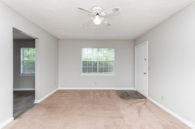 1BR, 1BA