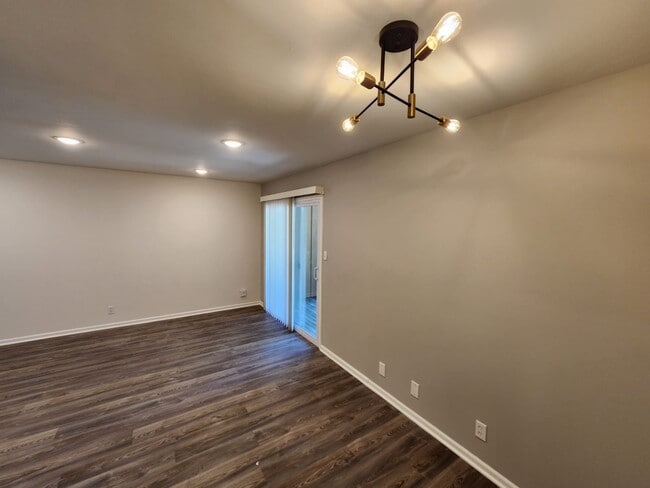 Pinecrest Apartments