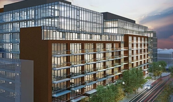 Building Photo - 340 McLeod St