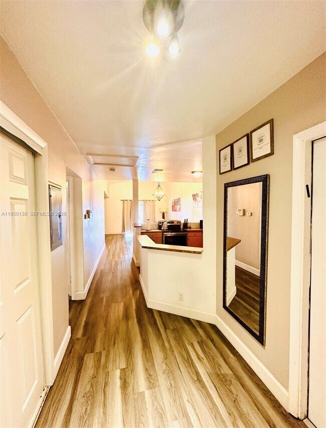 Photo - 2433 SW 58th Manor Unit -