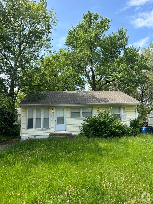 Building Photo - 449 Midlothian Rd Rental