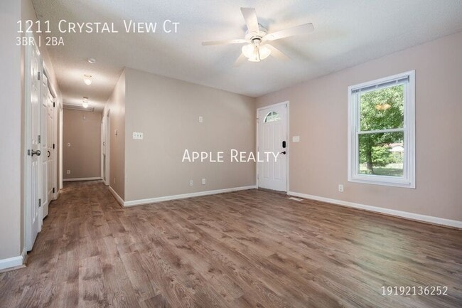 Photo - 1211 Crystal View Ct