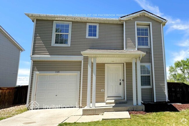 Building Photo - 1321 Mallard Ln Rental