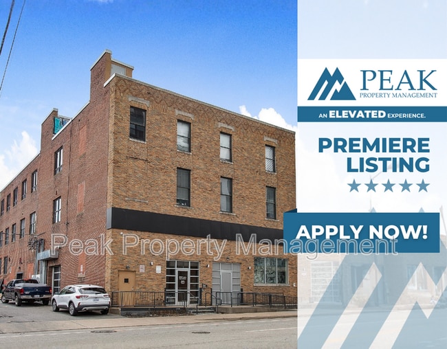 Building Photo - 1510 W Broad St