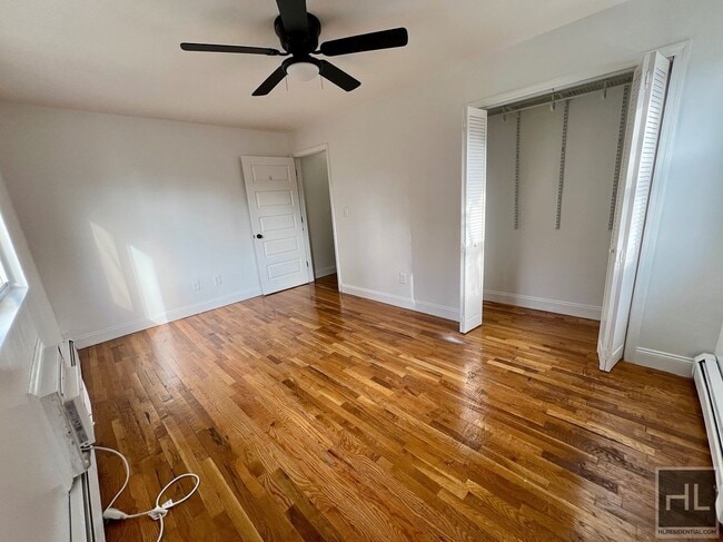Photo - 2BR 2BA Sunny Bedstuy Duplex w/ Backyard By Herbert Von King Park Unidad 1