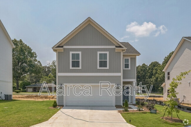 Building Photo - 2016 Tom Sadler Rd Rental
