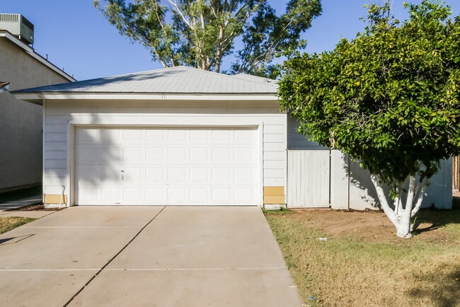 Building Photo - 3134 E McKellips Rd Rental