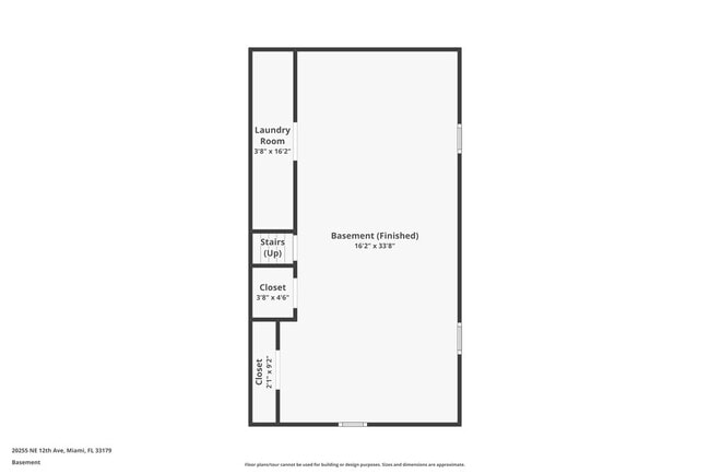 Photo - 20255 NE 12th Ave