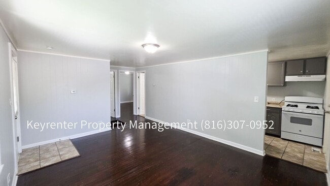 Photo - Welcoming 2-bed, 1-bath Home Ready for Move-In