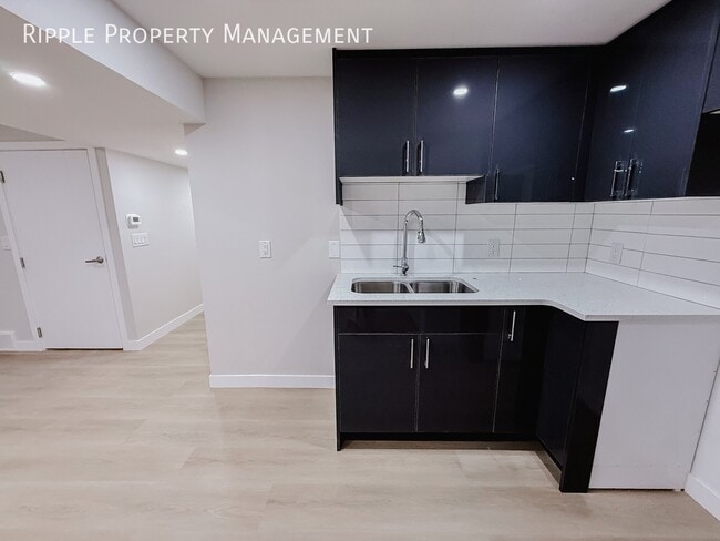 NEWLY RENOVATED 3 BEDS, 1 BATHS LOWER UNIT