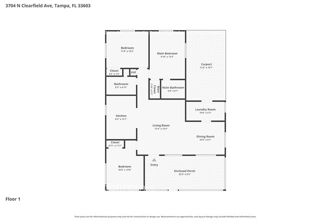 Photo - 3704 N Clearfield Ave