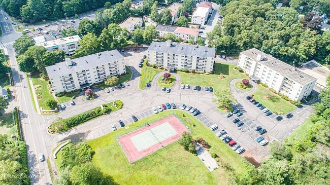 Photo - 200 Park Terrace Dr Condo Unit 226