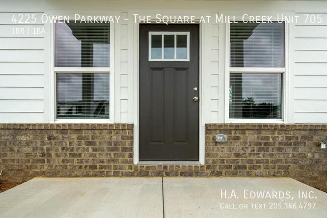 Photo - 4225 Owen Pkwy Unidad The Square at Mill Creek 705