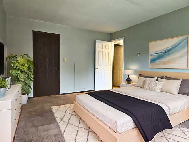 Photo - 3906 N Franklin St