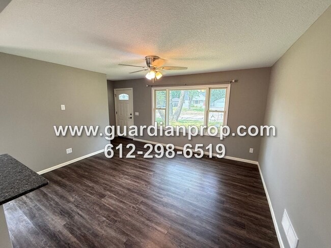 Photo - Blaine House on Large Corner Lot, Updated Kitchen & Baths, Family Room, Private Deck Area