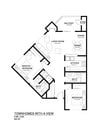 Elm Floor Plan