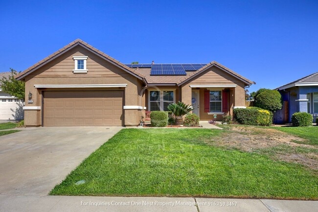 Building Photo - Beautiful 4 BD 2 BA Lincoln Home