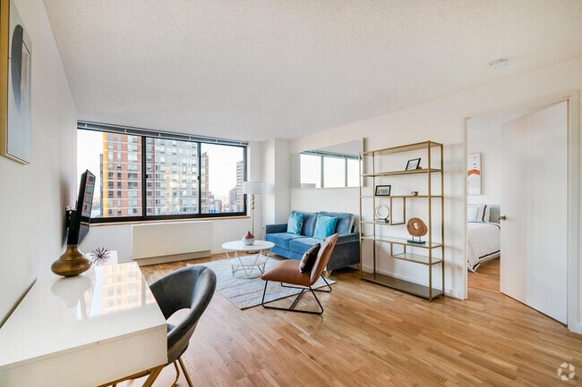 Building Photo - 175 E 96th St Rental