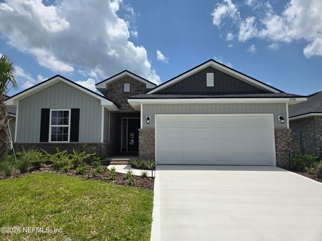 Building Photo - 3346 Mdw Rdg Pl