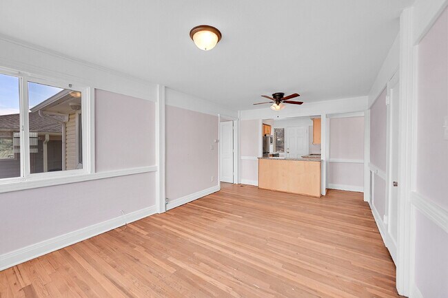 Photo - $2,240.95, $200 Off Cleaning Voucher, 4 Beds 1 Bath Single Family Home in Denver with Washer and ...