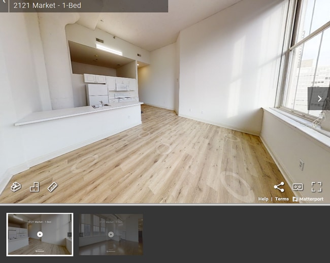 Photo - 2121 Market St