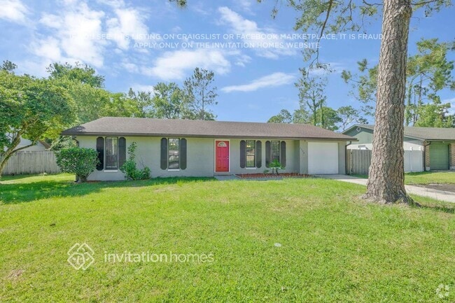Building Photo - 1508 Pawnee St Rental
