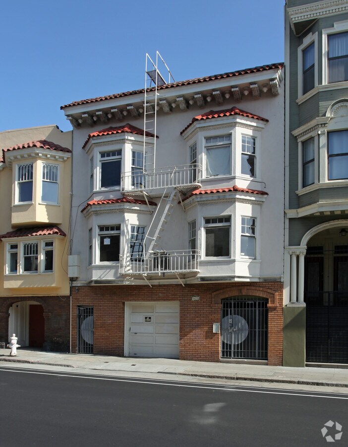 3474 17th Street - 3474 17th Street Apartamentos